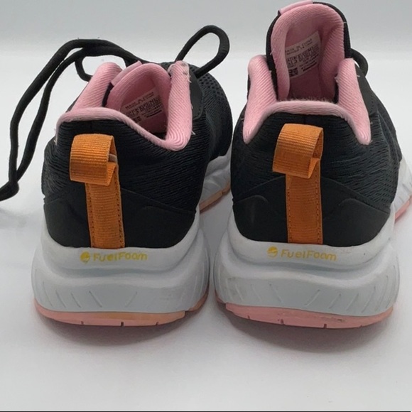 Reebok FuelFoam Work N Comfort ST Women’s Safety Toe shoes size 9 NIB!​ - Picture 5 of 6